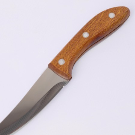 Нож универсальный нерж/ст/дерево Mayer&Boch (27756-1) Нож универсальный нерж/ст/дерево Mayer&Boch (27756-1)