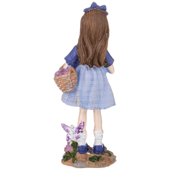 Статуэтка "лавандовая весна" Lefard (162-988)