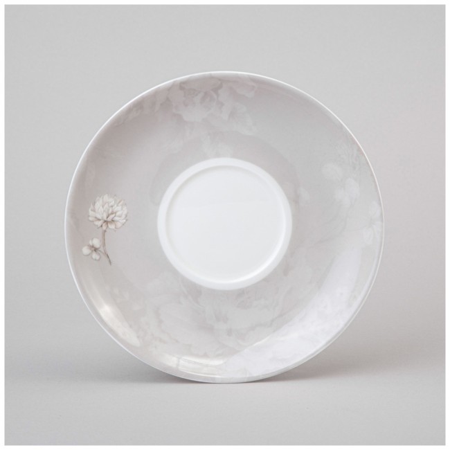 Чайная пара lefard "white flower" 330 мл Lefard (415-2283)