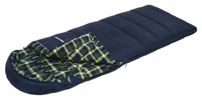 Спальный мешок Trek Planet Chelsea Comfort XL (70395) (Правый) (62744s68456) Спальный мешок Trek Planet Chelsea Comfort XL (70395) (Правый) (62744s68456)