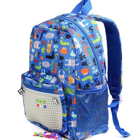 Рюкзак детский "Pixie Crew" " (PXB-18-03) Рюкзак детский "Pixie Crew" " (PXB-18-03)