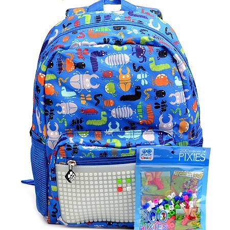Рюкзак детский "Pixie Crew" " (PXB-18-03) Рюкзак детский "Pixie Crew" " (PXB-18-03)