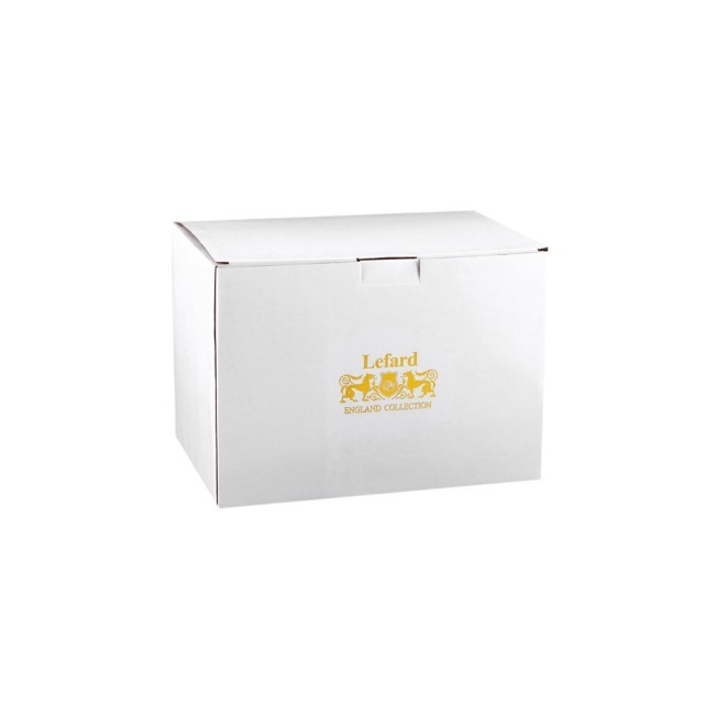 Столовый сервиз lefard "райские птицы" на 6 пер. 26 пр. Lefard (264-652)