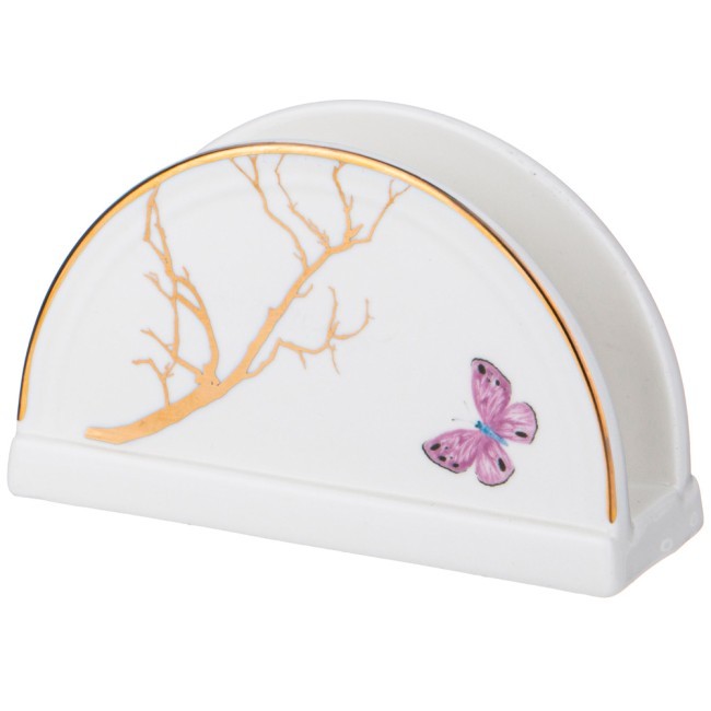 Столовый сервиз lefard "райские птицы" на 6 пер. 26 пр. Lefard (264-652)