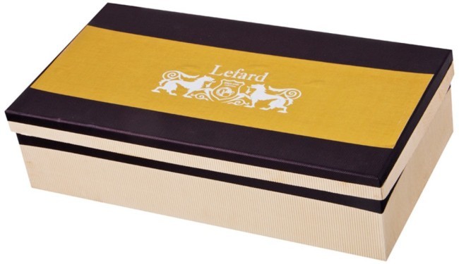 Чайный набор на 6 персон 12 пр. 200 мл. Lefard (760-612) Чайный набор на 6 персон 12 пр. 200 мл. Lefard (760-612)