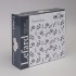 Менажница 3 секции lefard "flowers story" на дерев. подставке 22*22*6 см 250 мл Lefard (474-262)
