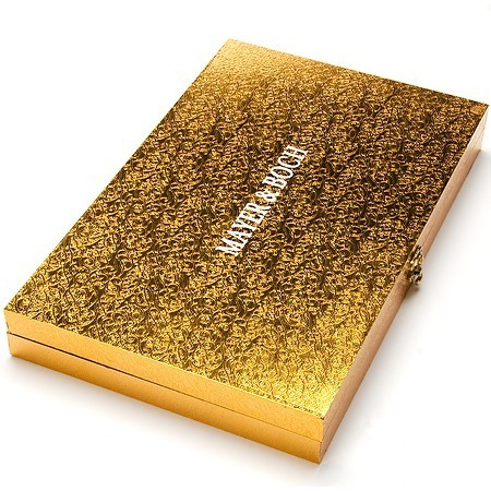 Стол/набор 24пр фарфор/ручка ВЕРСАЧЕ МВ (24918)