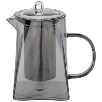 Чайник заварочный, 800 мл Agness (887-191)