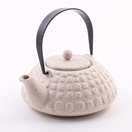 Заварочный чайник 650 мл керамика (60422) Заварочный чайник 650 мл керамика (60422)