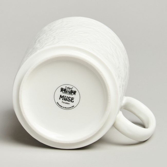 Кружка lefard "muse" 380 мл Lefard (587-225)