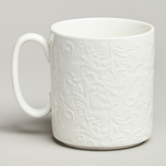 Кружка lefard "muse" 380 мл Lefard (587-225)