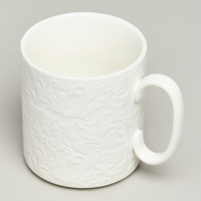 Кружка lefard "muse" 380 мл Lefard (587-225)