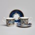 Чайный набор lefard "art collection" на 2 пер. 4 пр. 280 мл Lefard (590-688)