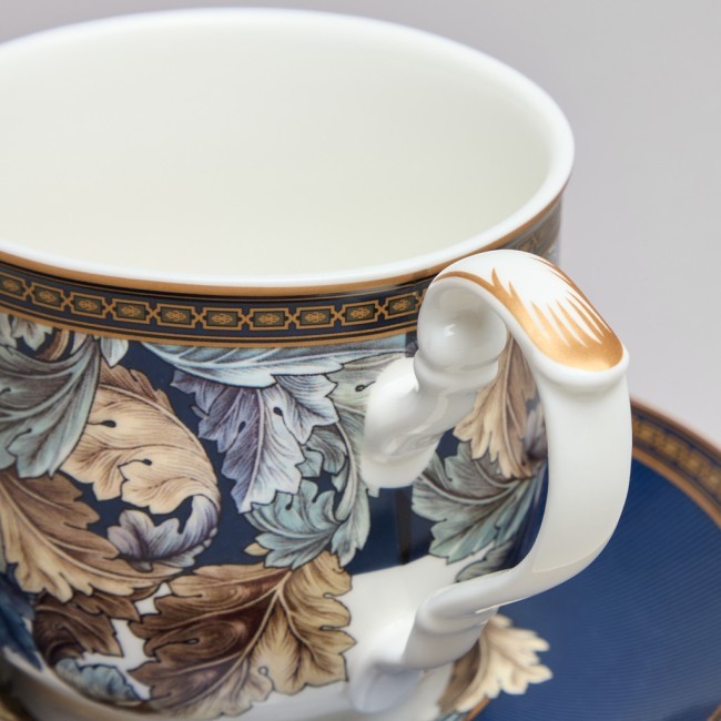 Чайный набор lefard "art collection" на 2 пер. 4 пр. 280 мл Lefard (590-688)