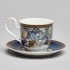 Чайный набор lefard "art collection" на 2 пер. 4 пр. 280 мл Lefard (590-688)