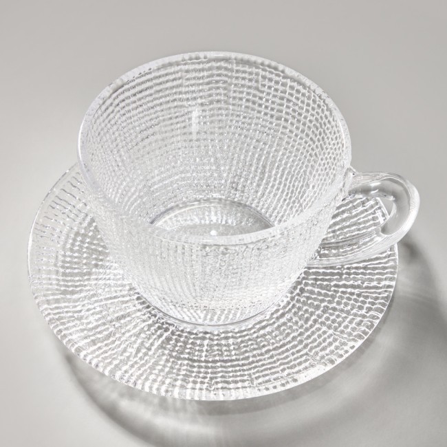 Чайная пара "tempo" 350 мл Lefard (355-372) Чайная пара "tempo" 350 мл Lefard (355-372)