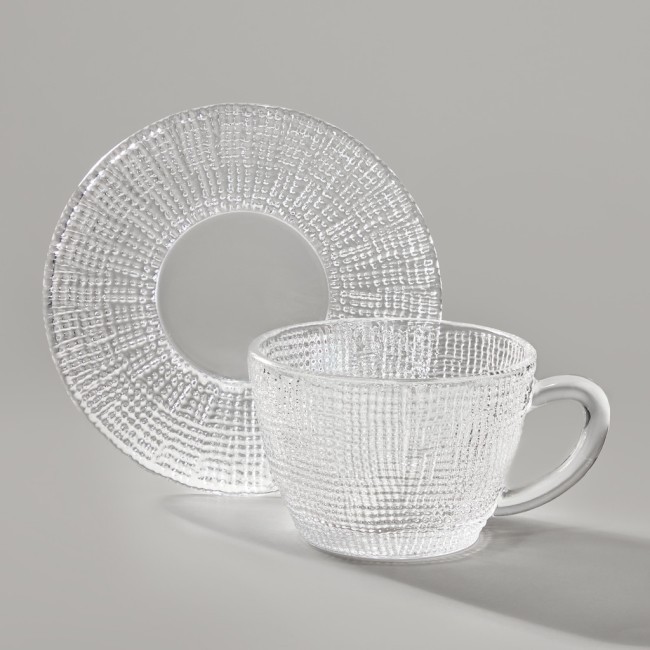 Чайная пара "tempo" 350 мл Lefard (355-372) Чайная пара "tempo" 350 мл Lefard (355-372)