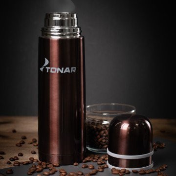 Термос Тонар 0,75 л HS.TM-034 (67302) Термос Тонар 0,75 л HS.TM-034 (67302)