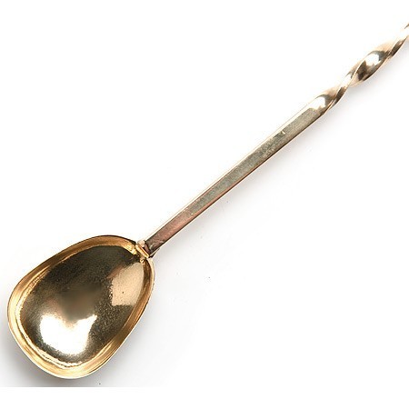 Ложка кофейная для турки 20 см (55301)