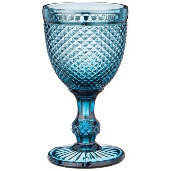 Набор бокалов для вина "гранат" 6шт. серия "muza color" 300мл. / в=17 см Lefard (781-156) Набор бокалов для вина "гранат" 6шт. серия "muza color" 300мл. / в=17 см Lefard (781-156)