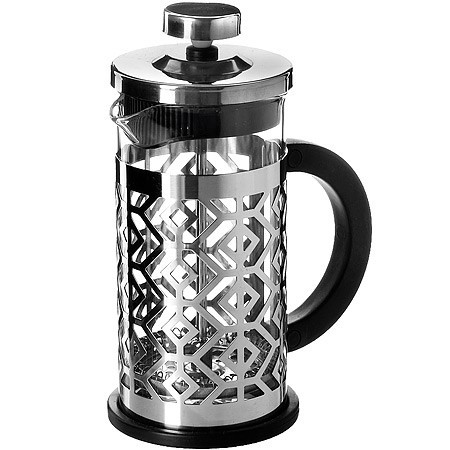 Френч пресс нерж 350мл Mayer&Boch (28851) Френч пресс нерж 350мл Mayer&Boch (28851)