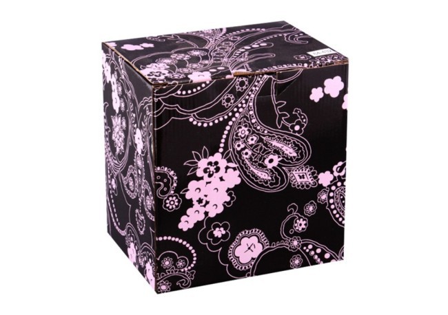 Конфетница серия "вуаль" 27*14*8 см. Lefard (64-466) Конфетница серия "вуаль" 27*14*8 см. Lefard (64-466)