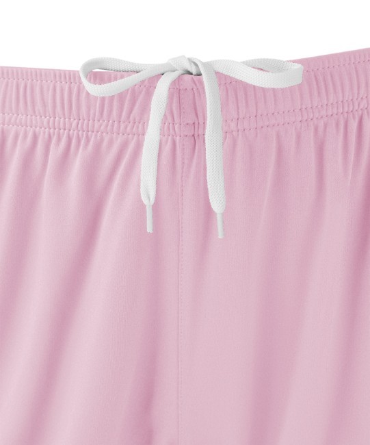 Шорты игровые JÖGEL CAMP Classic Shorts, розовый, детский (2121033) Шорты игровые JÖGEL CAMP Classic Shorts, розовый, детский (2121033)