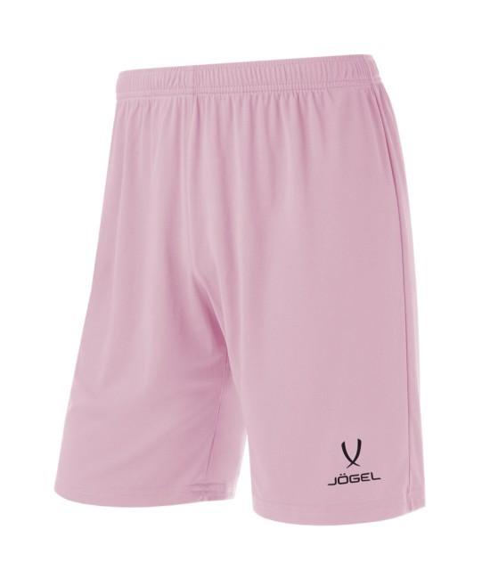 Шорты игровые JÖGEL CAMP Classic Shorts, розовый, детский (2121033) Шорты игровые JÖGEL CAMP Classic Shorts, розовый, детский (2121033)