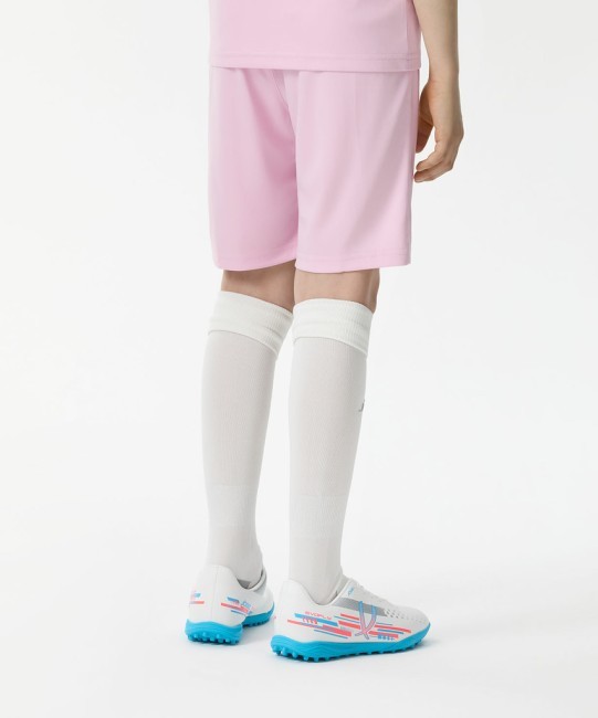 Шорты игровые JOGEL CAMP Classic Shorts, розовый, детский (2121033) Шорты игровые JOGEL CAMP Classic Shorts, розовый, детский (2121033)