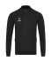 Джемпер тренировочный на молнии JÖGEL PREMIER PerFormDRY Training FZ Jacket, черный (2122298)