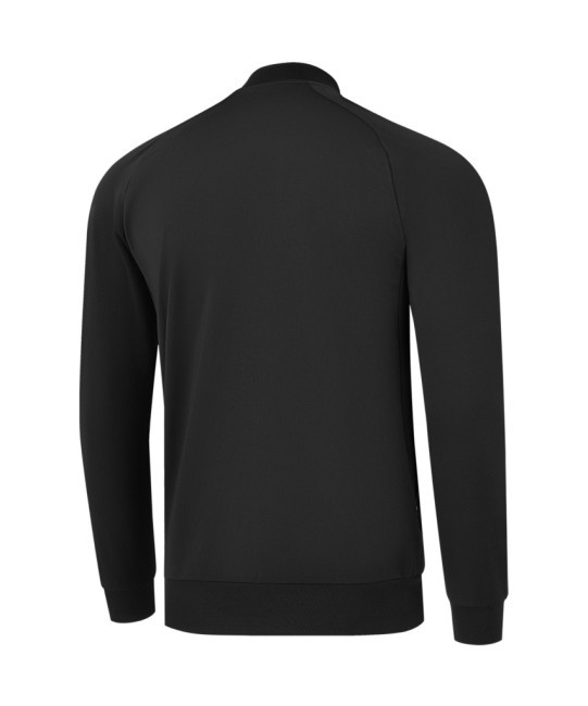 Джемпер тренировочный на молнии JOGEL PREMIER PerFormDRY Training FZ Jacket, черный (2122298) Джемпер тренировочный на молнии JOGEL PREMIER PerFormDRY Training FZ Jacket, черный (2122298)