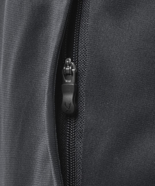 Брюки спортивные JOGEL DIVISION PerFormDRY Pre-match Knit Pants, черный (1950103)