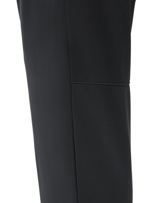 Брюки спортивные JOGEL DIVISION PerFormDRY Pre-match Knit Pants, черный (1950103)