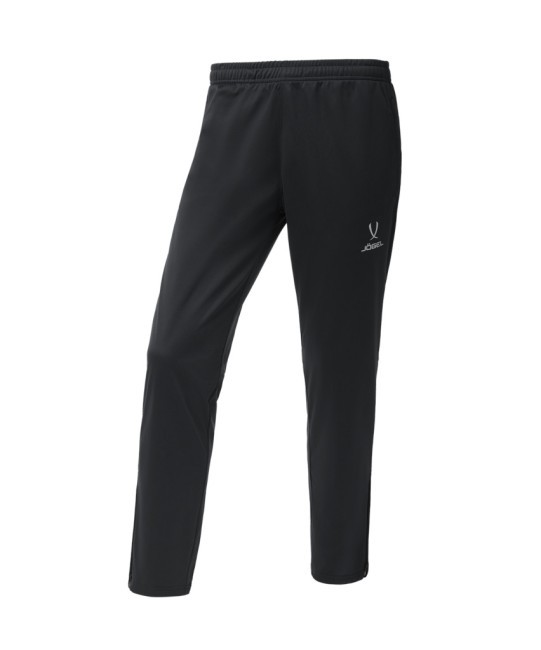 Брюки спортивные JOGEL DIVISION PerFormDRY Pre-match Knit Pants, черный (1950103)