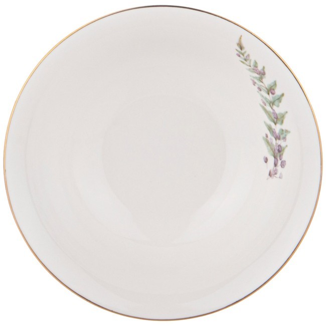 Сервиз обеденный lefard "irises" на 6 пер. 23 пр. Lefard (590-471)