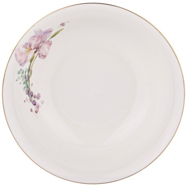 Сервиз обеденный lefard "irises" на 6 пер. 23 пр. Lefard (590-471)