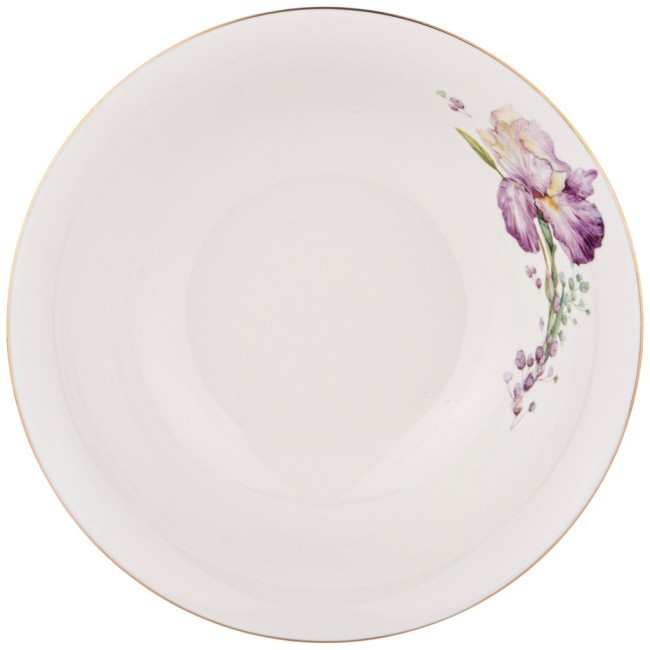 Сервиз обеденный lefard "irises" на 6 пер. 23 пр. Lefard (590-471)