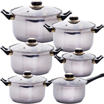 Наб/пос 12пр 1,4+1,4+2+2+2,9+4,9л Mayer&Boch (25750) Наб/пос 12пр 1,4+1,4+2+2+2,9+4,9л Mayer&Boch (25750)