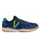 Кроссовки волейбольные JÖGEL SPIRIT, Navy/lime (2112746)