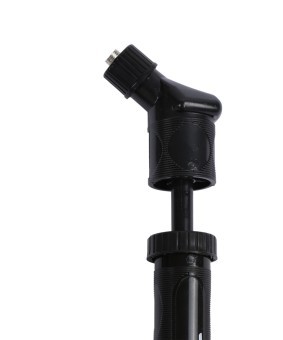 Насос двойного действия JOGEL JA-106, металлическая игла, 15 см (2095301) Насос двойного действия JOGEL JA-106, металлическая игла, 15 см (2095301)