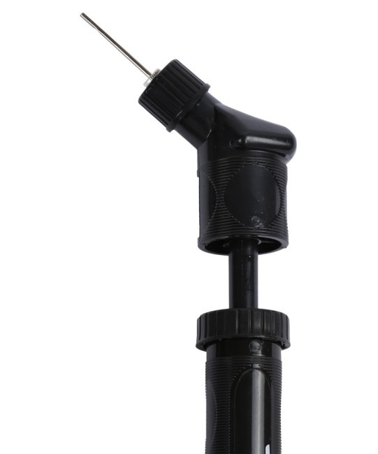 Насос двойного действия JOGEL JA-106, металлическая игла, 15 см (2095301) Насос двойного действия JOGEL JA-106, металлическая игла, 15 см (2095301)