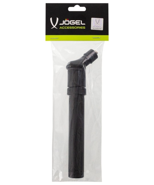 Насос двойного действия JOGEL JA-106, металлическая игла, 15 см (2095301) Насос двойного действия JOGEL JA-106, металлическая игла, 15 см (2095301)