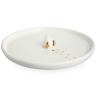 Блюдо сервировочное, 21х21х3,5 см Lefard (406-795)