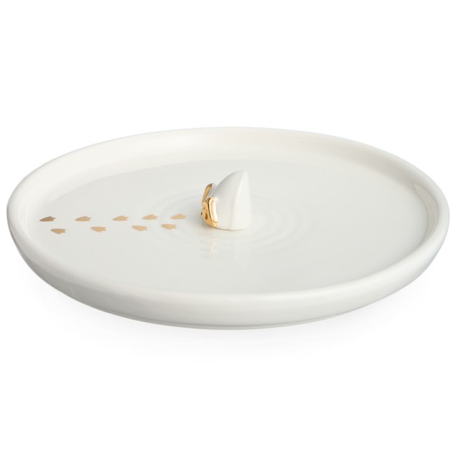 Блюдо сервировочное, 21х21х3,5 см Lefard (406-795)