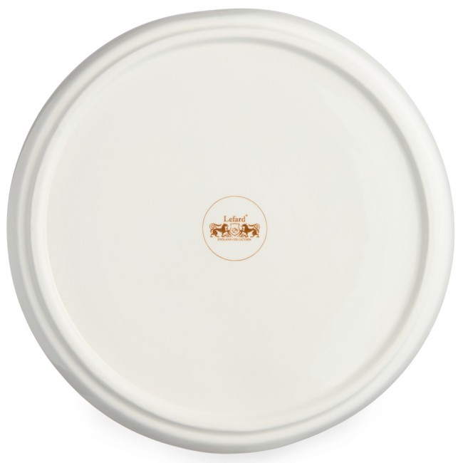 Блюдо сервировочное, 21х21х3,5 см Lefard (406-795)