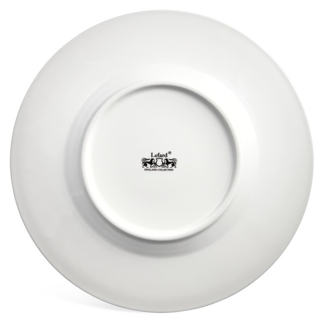 Набор тарелок обеденных lefard "nutcracker" 2 шт. 26 см Lefard (171-355) Набор тарелок обеденных lefard "nutcracker" 2 шт. 26 см Lefard (171-355)