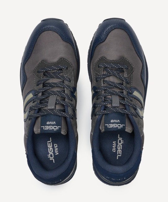 Кроссовки спортивные JOGEL Vivo, синий (2131163) Кроссовки спортивные JOGEL Vivo, синий (2131163)