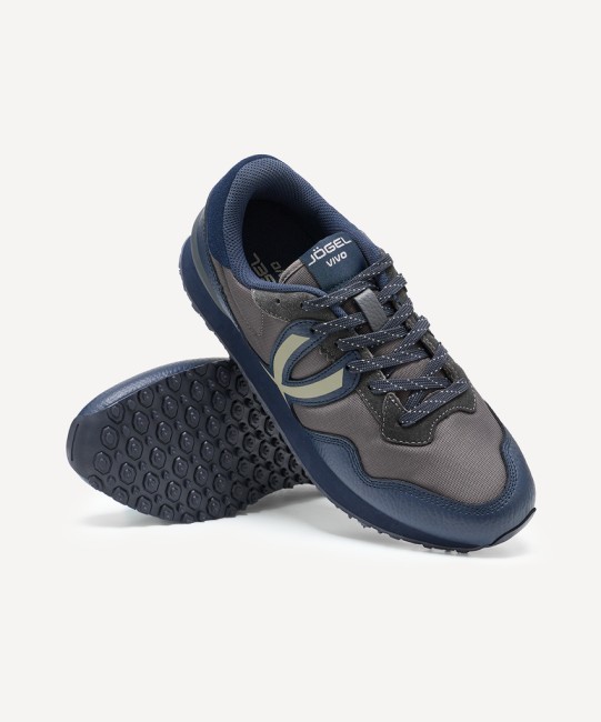 Кроссовки спортивные JOGEL Vivo, синий (2131163) Кроссовки спортивные JOGEL Vivo, синий (2131163)