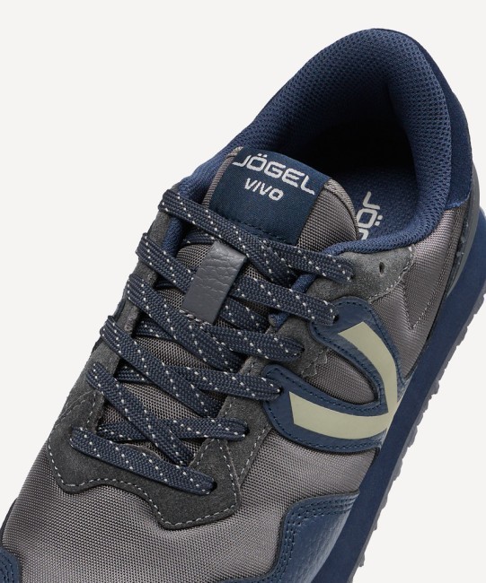 Кроссовки спортивные JOGEL Vivo, синий (2131163) Кроссовки спортивные JOGEL Vivo, синий (2131163)