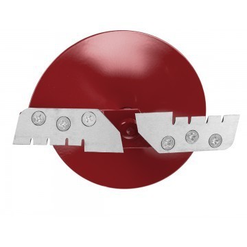 Ледобур Тонар Buran 180R (диаметр 180 мм) правый, прямые ножи LB-180R (84262)